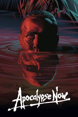 Apocalypse Now's poster