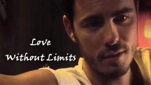 Love Without Limits's poster