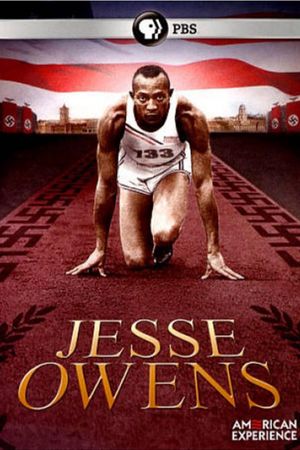 Jesse Owens's poster