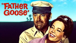 Father Goose's poster