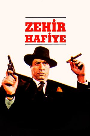 Zehir Hafiye's poster