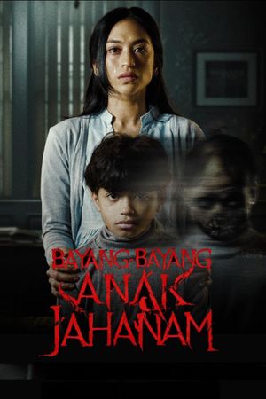 Bayang-Bayang Anak Jahanam's poster