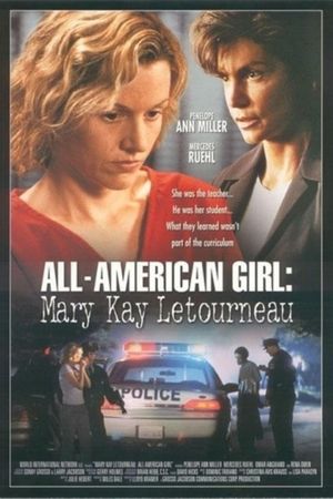 All-American Girl: The Mary Kay Letourneau Story's poster