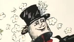 The Scarecrow's poster