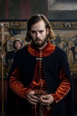 Melchior the Apothecary: The Executioner's Daughter's poster
