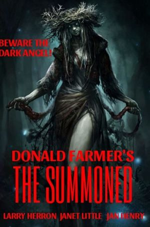 The Summoned's poster