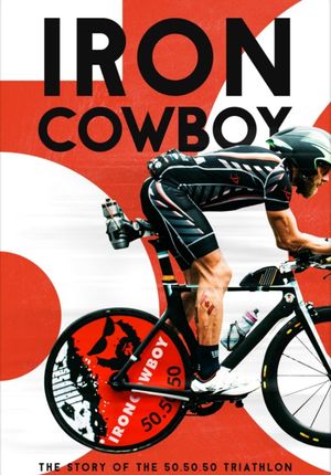 Iron Cowboy's poster image