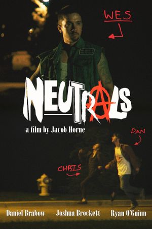 Neutrals's poster