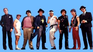 The Jerks's poster