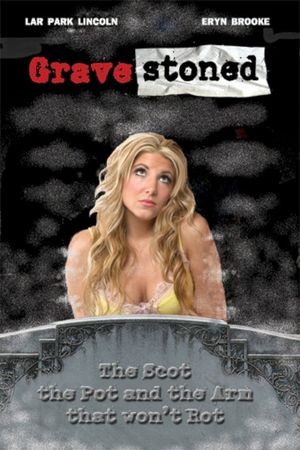 Gravestoned's poster