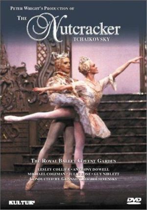 The Nutcracker's poster