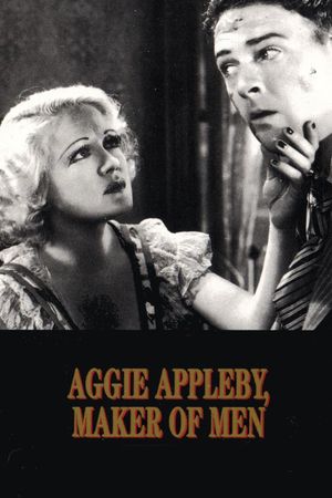 Aggie Appleby, Maker of Men's poster