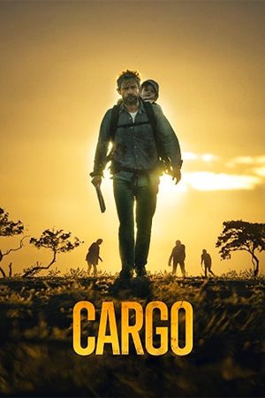 Cargo's poster