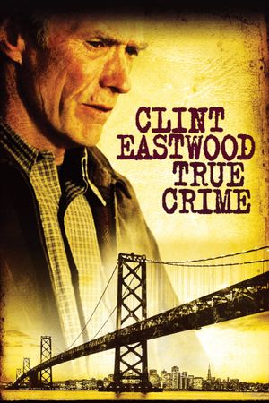 True Crime's poster