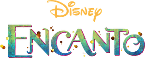 Encanto's poster