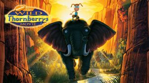 The Wild Thornberrys's poster