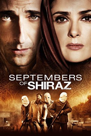 Septembers of Shiraz's poster