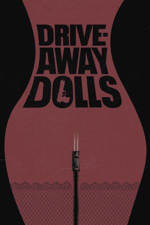Drive-Away Dolls's poster