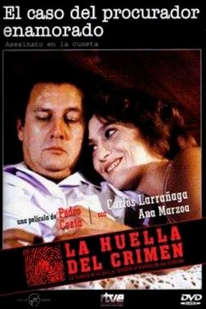 El caso del procurador enamorado's poster