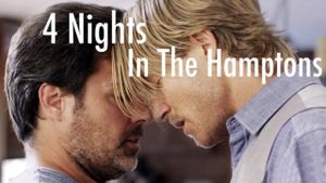 4 Nights in the Hamptons's poster