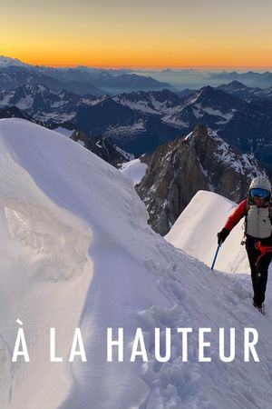 À la hauteur's poster