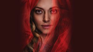 Seven Veils's poster