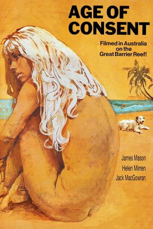 Age of Consent's poster