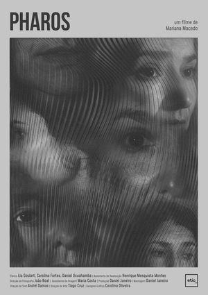 PHAROS's poster