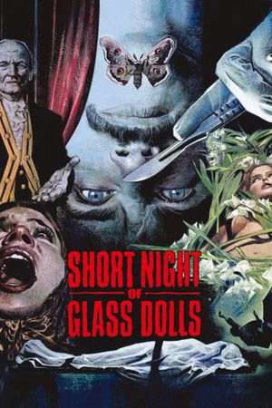 Short Night of Glass Dolls's poster