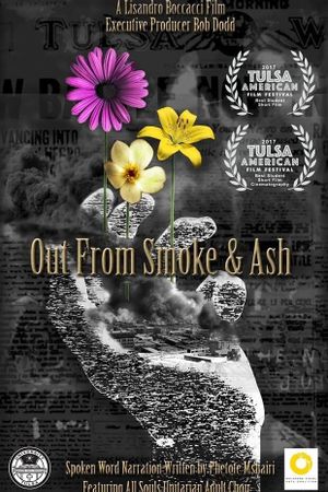 Out from Smoke & Ash's poster