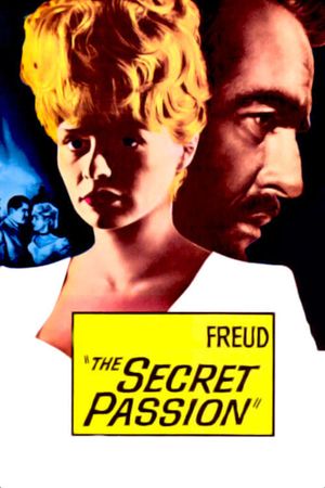 Freud's poster