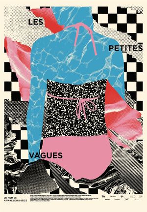 Little Waves's poster