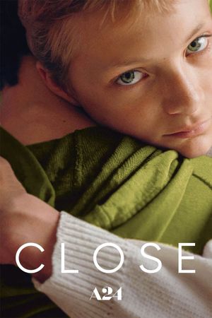 Close's poster