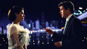 Two Weeks Notice's poster