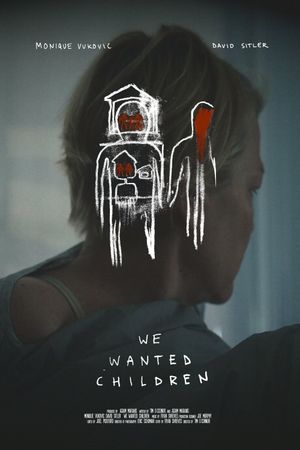We Wanted Children's poster