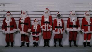 The Santa Clause's poster
