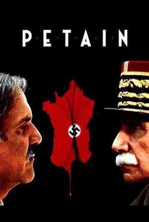 Pétain's poster