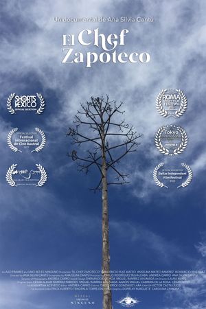 The Zapotec Chef's poster