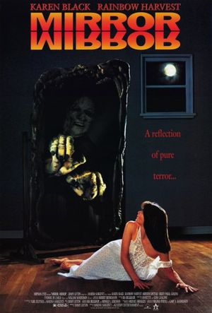 Mirror Mirror's poster