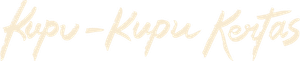 Kupu-Kupu Kertas's poster