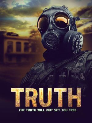 The Virus's poster