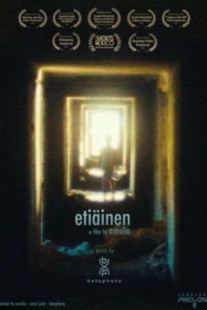 Etiäinen's poster
