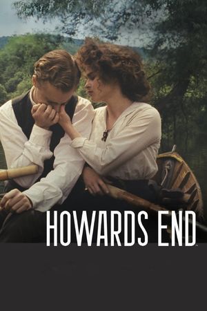 Howards End's poster