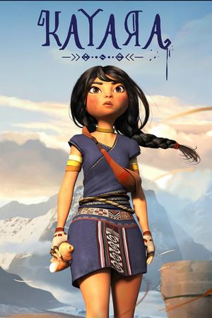 Kayara's poster
