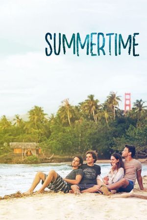 Summertime's poster