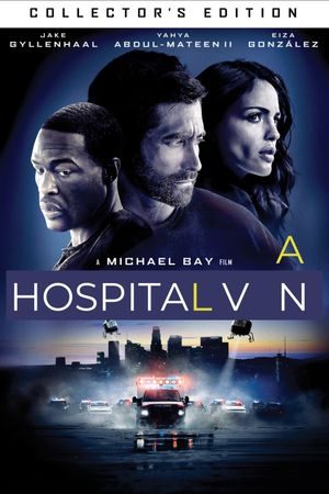 Ambulance's poster