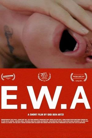 E.W.A's poster