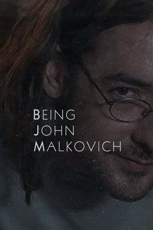 Being John Malkovich's poster