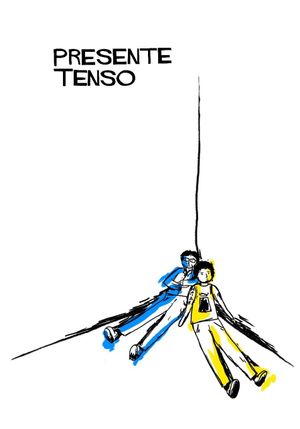 Presente tenso's poster image