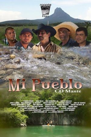 Mi Pueblo Ciudad Mante's poster image